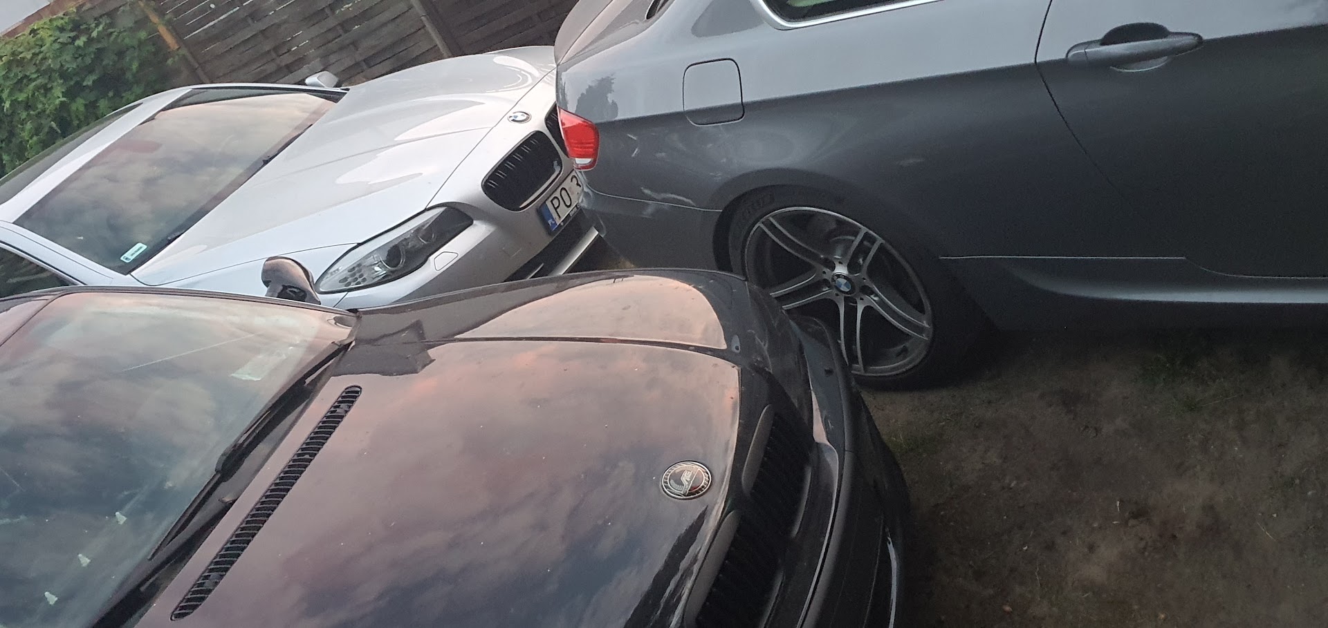 AUTO ELEKRTYK/ RkMn / Elektromechanika/ Diagnostyka Komputerowa / BMW - VAG - MERCEDES - PORSCHE - kazda marka — Zdjęcia 5